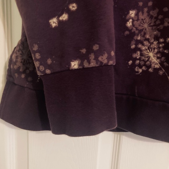 Land’s End Serious Sweats Turtleneck Sweater - Picture 2 of 6